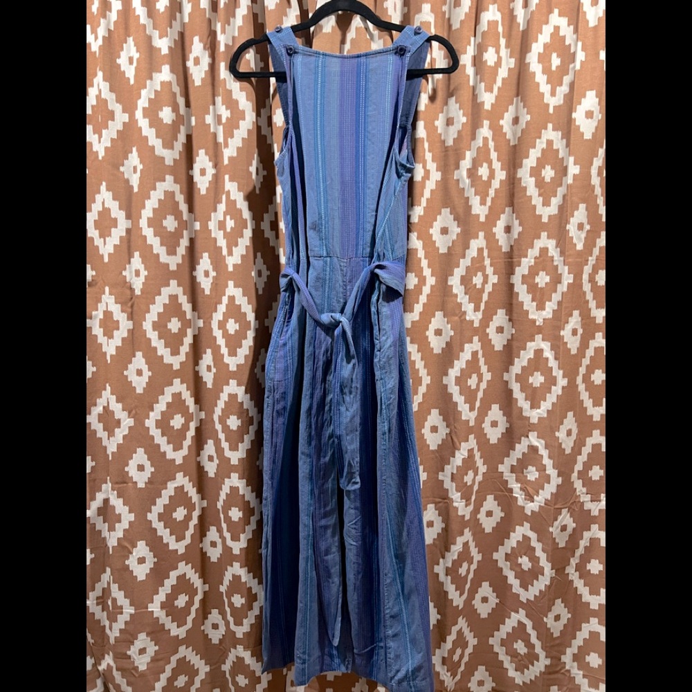 Ace & Jig Allovers / Overalls NWT